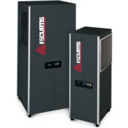 FS-Curtis RNH125, High Temp Dryer 125 cfm