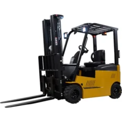 Big Joe LXE Spark Electric Forklift - Image 2