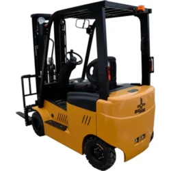 Big Joe LXE Spark Electric Forklift - Image 3