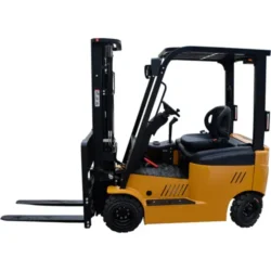 Big Joe LXE Spark Electric Forklift - Image 4