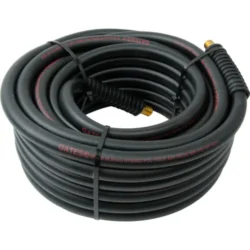 Hybrid Air Service 50' Hose - Gates 27571 - Image 2
