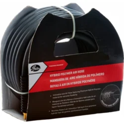 Hybrid Air Service 50' Hose - Gates 27571 - Image 3