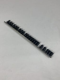 Turbosocket 1/4" Drive 22-Piece Damaged Bolt & Nut Removal Set (TSCS2522B) - Image 4