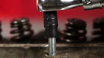 Turbosocket 1/4" Drive 22-Piece Damaged Bolt & Nut Removal Set (TSCS2522B)