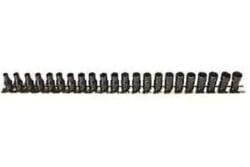 Turbosocket Tscs2522B 22 Piece Combination Turbo Socket Set 1/4 Brand New!