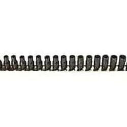 Turbosocket Tscs2522B 22 Piece Combination Turbo Socket Set 1/4 Brand New!