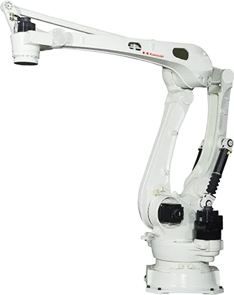 Kawasaki Palletizing Robot CP180L
